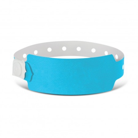 Plastic Event Wrist Band Promotional Products